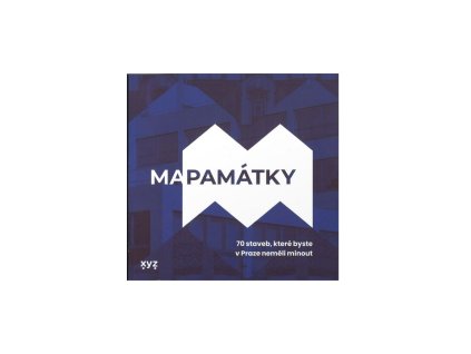 71 mapamatky