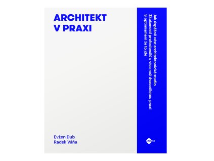 93 Architekt v praxi