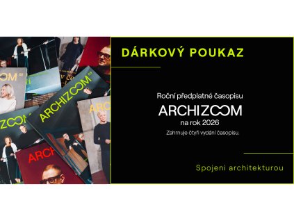 Archizoom predplatne26 poukaz 4x3
