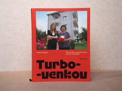 Turbo‑venkov.
