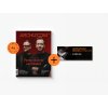 Roční předplatné + VOUCHER1000