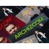 Roční předplatné časopisu ARCHIZOOM 2026 – dárkový poukaz