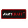 Nášivka ARMYCRAFT