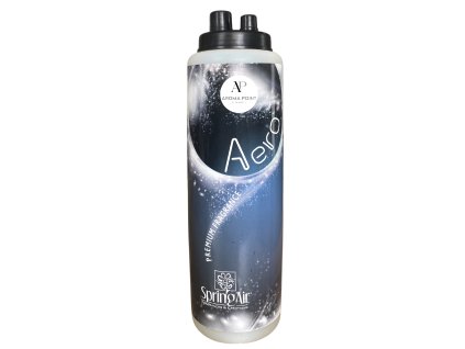 Náplň CryptoScent® – 1l - Parfémové vůně
