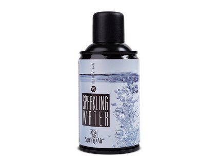 SPARKLING WATER