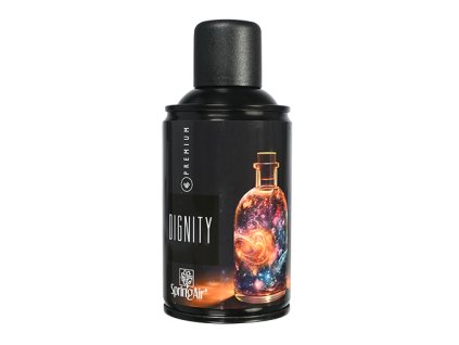 DIGNITY