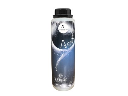 Náplň TowerScent® – 500ml - Dřevité vůně