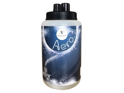 Náplň IconoScent® a ArtyScent® – 500ml - Ovocné vůně