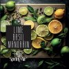 LIME BASIL MANDARIN