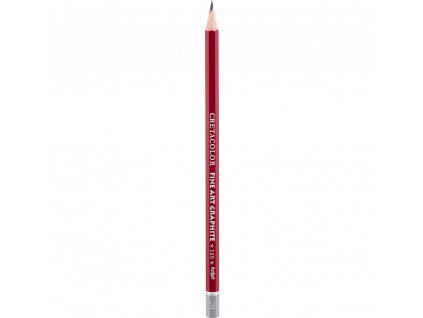 Grafitová ceruzka Cretacolor Cleos, tvrdosť:2H