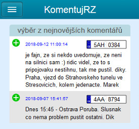 KomentujRZ.cz