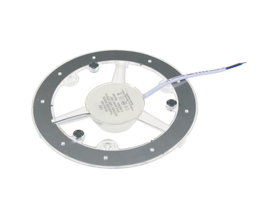 LED modul kit 15W, 230V - artled.cz