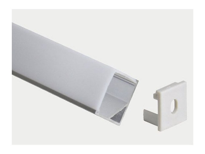 LED profil COR