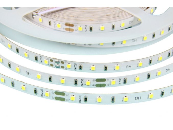 LED pásek 24HQ6048, 24V, 4,8W/m, IP20, 1m