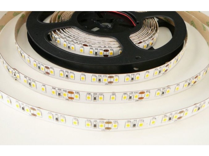 LED pásek 24V-600-20W, 24V, 20W/m, IP20, 1m