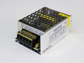 LED zdroj 12V 40W vnitřní