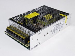 LED zdroj 12V 150W vnitřní
