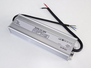 LED zdroj 12V 200W IP67