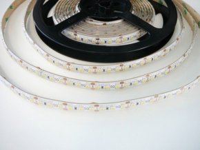 LED pásek 12V 9,6W/m SQ3-W600, IP65, 1m