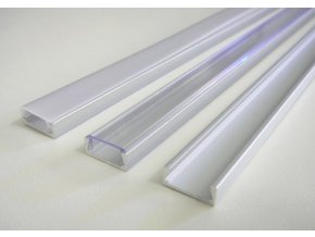 LED profil Mikro-2