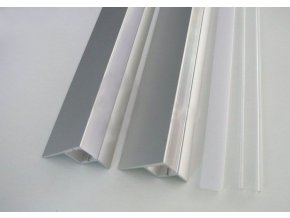 LED profil S