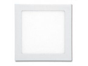 LED panel SN24, 24W čtverec bílý, 1900 lm