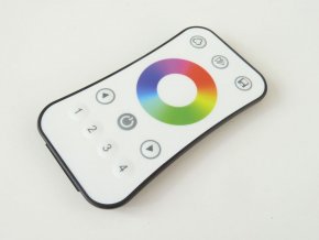 Ovladač dimLED OVS RGB 4KR