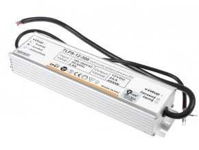 LED zdroj 12V 300W IP67