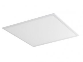 LED panel 40W čtverec P6060 1