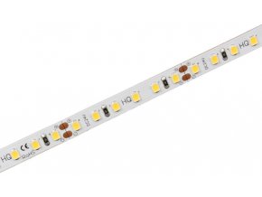 LED pásek 24HQ12096, 24V, 9,6W/m, IP20, 1m