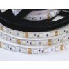 RGB LED pásek 300SMD vnitřní, 1m