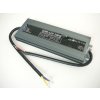 LED zdroj 12V 100W IP67 slim