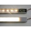 LED mikro stmívač do profilu dotykový, 10A