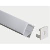 LED profil COR