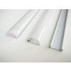 LED profil TUBE nástěnný