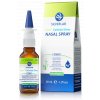 Silverlab iontové+ Koloidní Stříbro NOSNÍ KAPKY SilverRepair™ NASAL SPRAY (18 ppm)