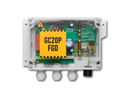 GC20P FGD