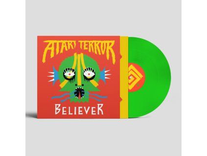 AT2026 LP Believer nahled 03