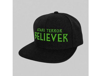 AT2026 Believer snapback