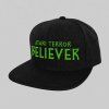AT2026 Believer snapback
