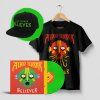AT2026 Believer LP triko cepice