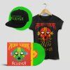 AT2026 Believer LP damsky triko cepice
