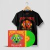AT2026 Believer LP triko