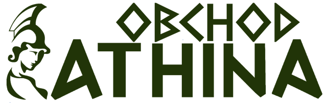 Obchod Athina