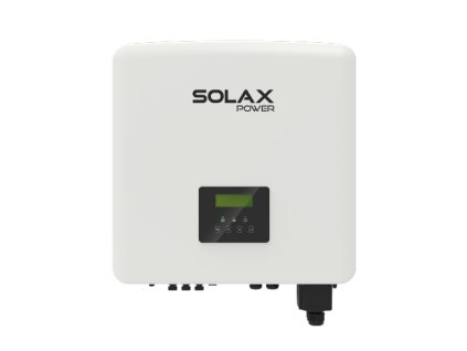 Solax hybrid