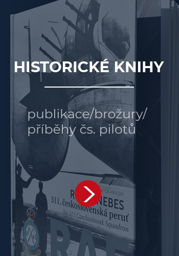 historické knihy
