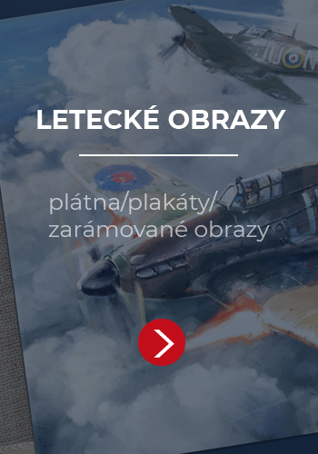 letecké obrazy