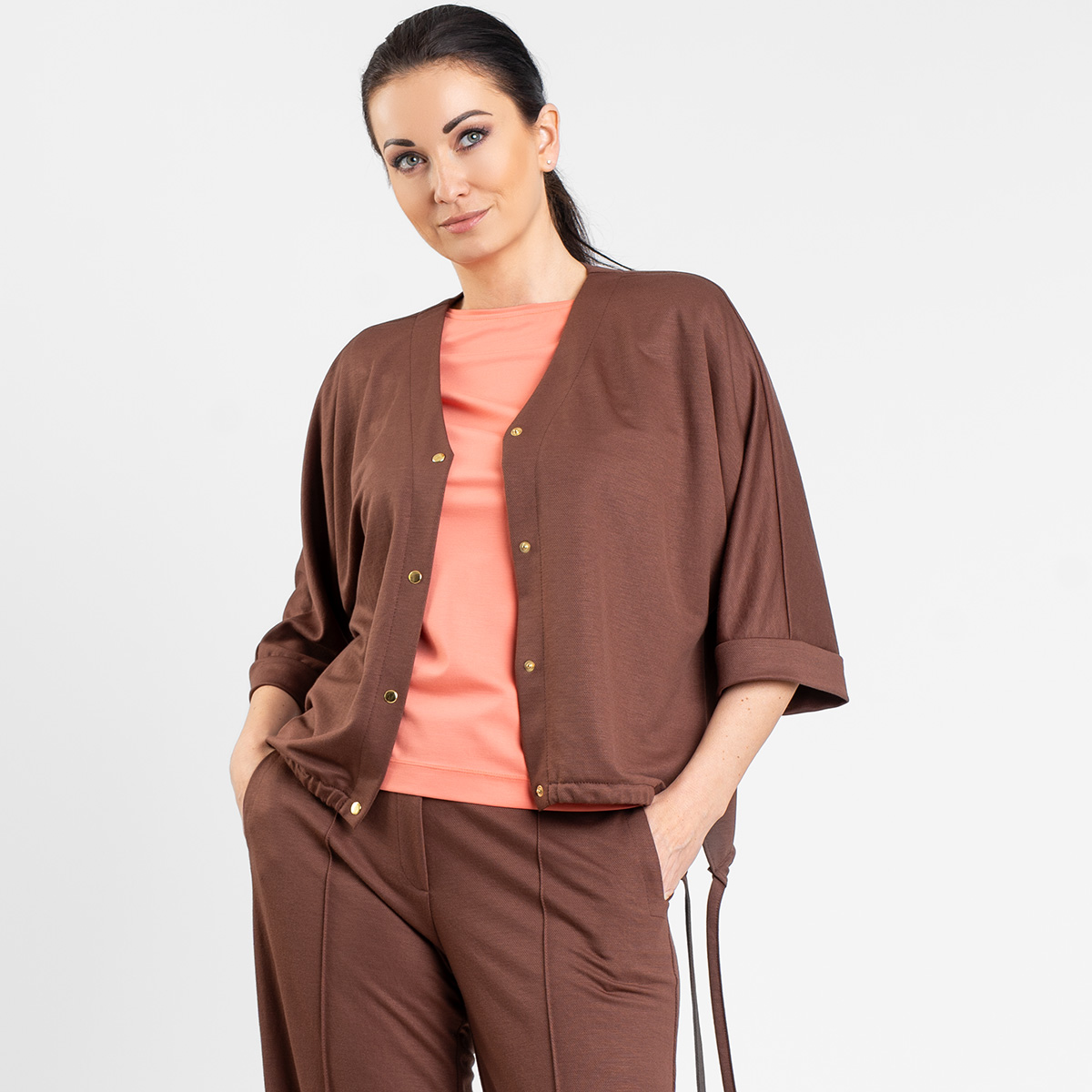 Kouzlo kombinování: Dva kousky, nespočet outfitů
