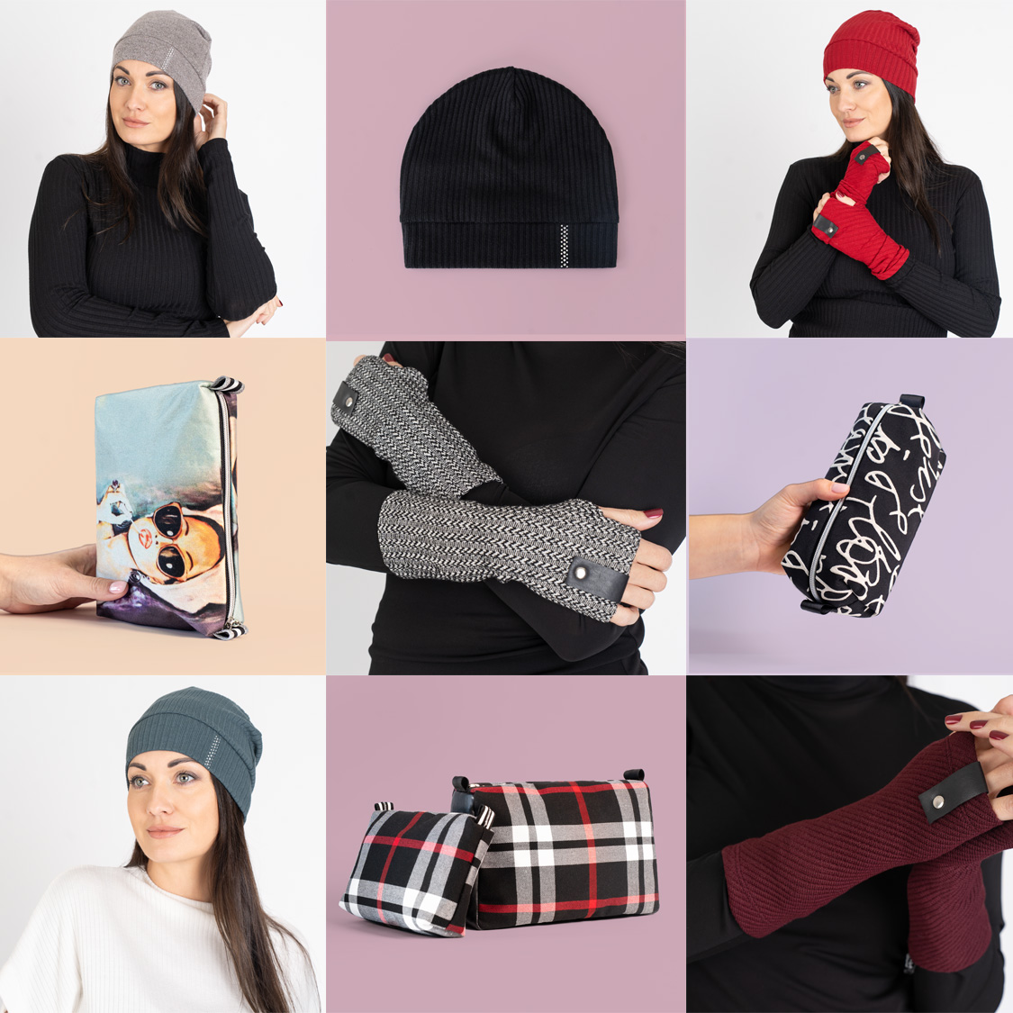 Tipy na vánoční dárky 🎄✨