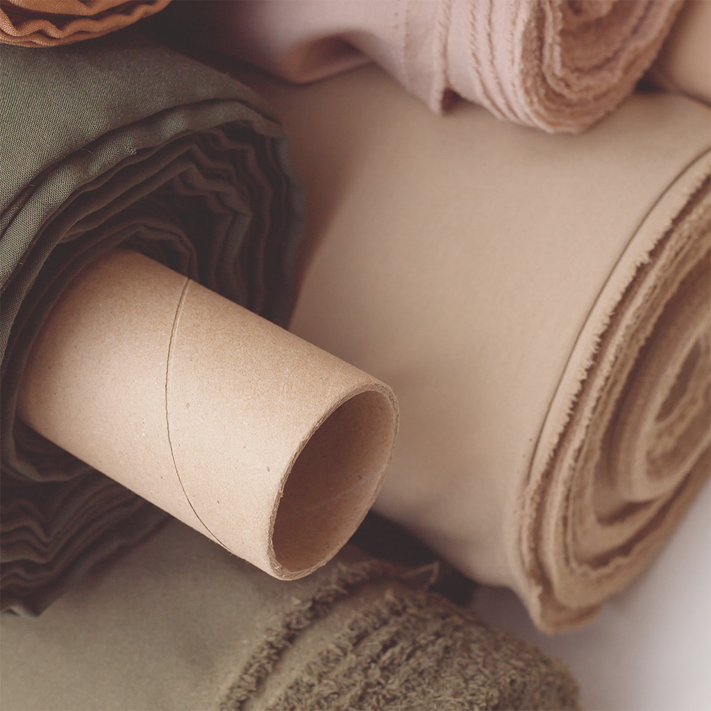 Viskóza - Materiál, který si zamilujete